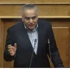 Πάνος Σκουρλέτης