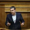 tsipras vouli