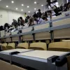 πανεπιστήμιο, έδρανα, φοιτητές