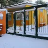 κλειστά σχολεία μήδεια κακοκαιρια