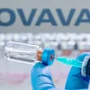 Εμβόλιο Novavax
