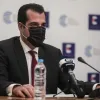 Θάνος Πλεύρης