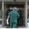 γιατρός γιατρός, ασθενής