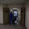 νοσοκομείο, νοσοκόμα, φορείο