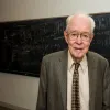 Parker Eugene nasa