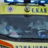 Ασθενοφόρο