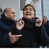 Οι γονείς της Ελένης Τοπαλούδη