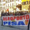 italia aerodromio pisa