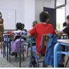 Μαθητές στο σχολείο