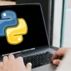 python programmer