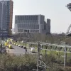 Διαρροή υγραερίου σε πάρκο στο Λονδίνο