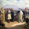 Λόρδος Βύρων, επανάσταση 1821, Άγγλος ποιητής, φιλέλληνας, 