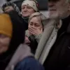 Ουκρανία, κόσμος, πόλεμος, νεκροί, 