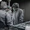 χειρουργός, γιατροί, χειρουργείο, νοσοκομείο