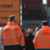 cosco ergates