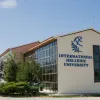 διεθνες πανεπιστημιο