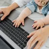mitera paidi laptop