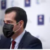 Θάνος Πλεύρης