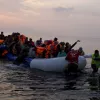 πρόσφυγες μετανάστες Αιγαίο