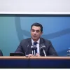 Κώστας Σκρέκας