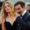  Τζόνι Ντεπ και Άμπερ Χερντ