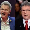 Roussel Melenchon