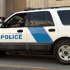 αστυνομία ΗΠΑ police USA