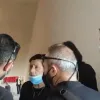 Ένταση στο ΑΠΘ για τον Άλμπερτ Μπουρλά