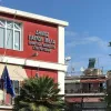 Δήμος Παύλου Μελά