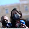 Νίκη Κεραμέως