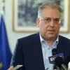 Τάκης Θεοδωρικάκος