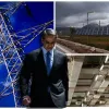 Κυριάκος Μητσοτάκης, ενέργεια, ρεύμα Δημόσιο