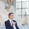 Κυριάκος Μητσοτάκης