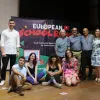European School Radio