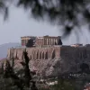 akropoli athina