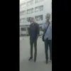 Φοιτήτρια απαντά σε ΜΑΤ στο ΑΠΘ