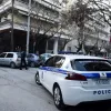 astynomia thessaloniki