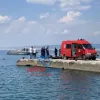 autokinito thalassa
