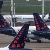 bruselles airlines