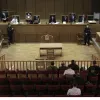 Δίκη της Χρυσής Αυγής