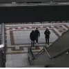 Κλειστοί σταθμοί του μετρό