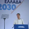 mitsotakis onned