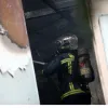 Πυροσβέστης