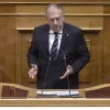 theodorikakos