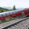 treno germania