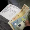 ΔΕΗ ευρώ, χρήματα