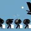brain-drain