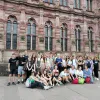 2o gymnasio xalkidas
