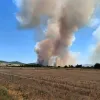 fotia evros