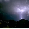 Κακοκαιρία στη Θεσσαλονίκη